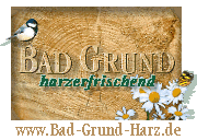 Zur Website BAD GRUND