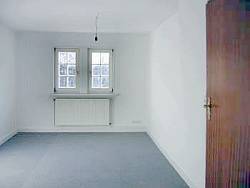 Blick auf die Innenausstattung
